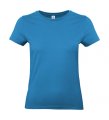 Dames T-shirt B&C E190 TW04T Atoll